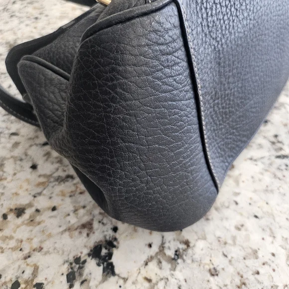 Dolce & Gabbana Vintage Shoulder Bag
